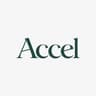 Accel logo