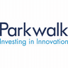 ParkWalk logo