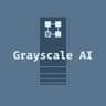 Grayscale AI logo