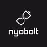 Nyobolt logo