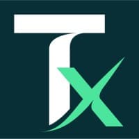 ToffeeX logo