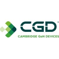 Cambridge GaN Devices logo
