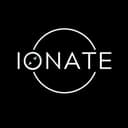 IONATE logo