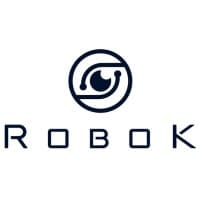 Robok logo