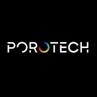Porotech logo
